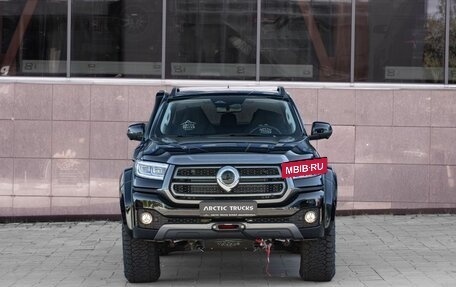 Great Wall Poer, 2025 год, 6 650 000 рублей, 3 фотография