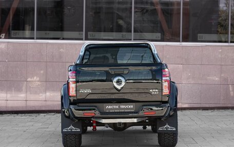 Great Wall Poer, 2025 год, 6 650 000 рублей, 7 фотография