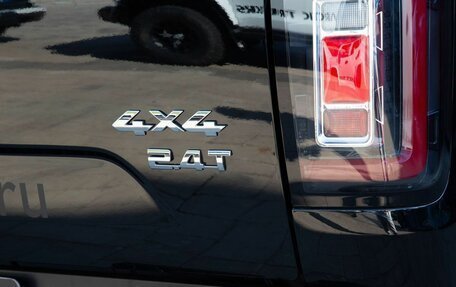 Great Wall Poer, 2025 год, 6 650 000 рублей, 10 фотография