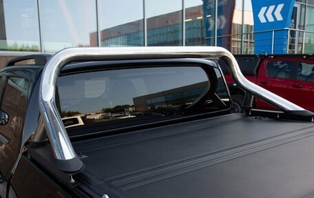 Great Wall Poer, 2025 год, 6 650 000 рублей, 11 фотография