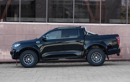 Great Wall Poer, 2025 год, 6 650 000 рублей, 9 фотография