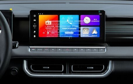 Great Wall Poer, 2025 год, 6 650 000 рублей, 16 фотография