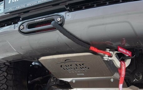 Great Wall Poer, 2025 год, 6 650 000 рублей, 12 фотография