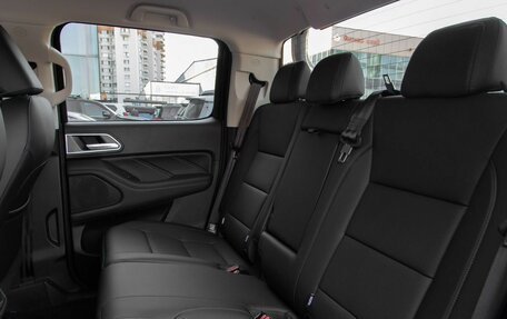 Great Wall Poer, 2025 год, 6 650 000 рублей, 18 фотография
