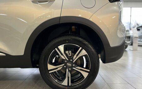 Chery Tiggo 4 I рестайлинг, 2025 год, 2 350 000 рублей, 7 фотография