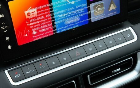 Great Wall Poer, 2025 год, 6 650 000 рублей, 20 фотография