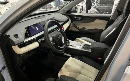 Chery Tiggo 4 I рестайлинг, 2025 год, 2 350 000 рублей, 8 фотография