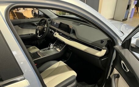 Chery Tiggo 4 I рестайлинг, 2025 год, 2 350 000 рублей, 10 фотография