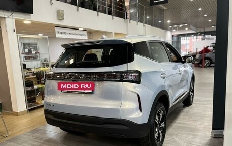 Chery Tiggo 4 I рестайлинг, 2025 год, 2 350 000 рублей, 4 фотография