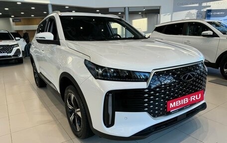 Chery Tiggo 4 I рестайлинг, 2025 год, 1 999 000 рублей, 3 фотография