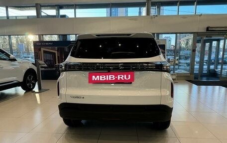 Chery Tiggo 4 I рестайлинг, 2025 год, 1 999 000 рублей, 6 фотография