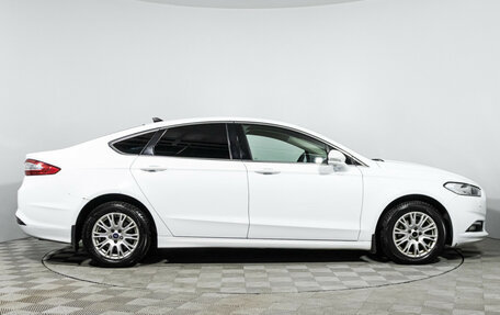 Ford Mondeo V, 2018 год, 1 349 777 рублей, 4 фотография