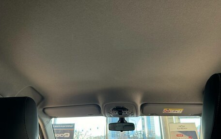 Chery Tiggo 4 I рестайлинг, 2025 год, 1 999 000 рублей, 11 фотография