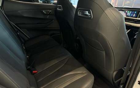 Chery Tiggo 4 I рестайлинг, 2025 год, 1 999 000 рублей, 12 фотография