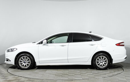 Ford Mondeo V, 2018 год, 1 349 777 рублей, 8 фотография