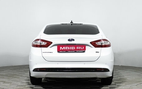 Ford Mondeo V, 2018 год, 1 349 777 рублей, 6 фотография