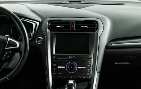 Ford Mondeo V, 2018 год, 1 349 777 рублей, 14 фотография