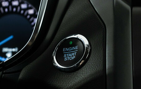 Ford Mondeo V, 2018 год, 1 349 777 рублей, 18 фотография