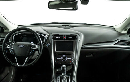 Ford Mondeo V, 2018 год, 1 349 777 рублей, 13 фотография