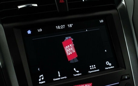 Ford Mondeo V, 2018 год, 1 349 777 рублей, 16 фотография