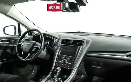 Ford Mondeo V, 2018 год, 1 349 777 рублей, 9 фотография