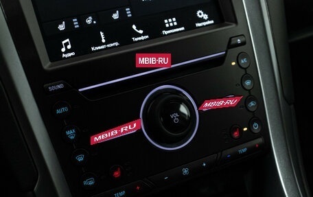 Ford Mondeo V, 2018 год, 1 349 777 рублей, 17 фотография