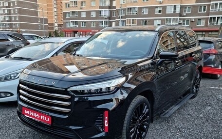 CheryExeed VX, 2023 год, 3 200 000 рублей, 1 фотография