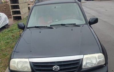 Suzuki Grand Vitara, 2002 год, 650 000 рублей, 1 фотография