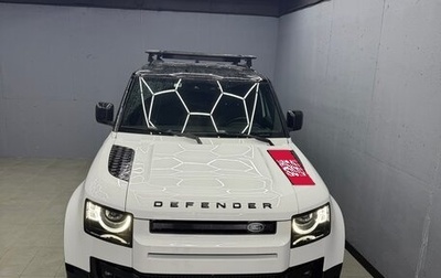 Land Rover Defender II, 2021 год, 5 460 000 рублей, 1 фотография