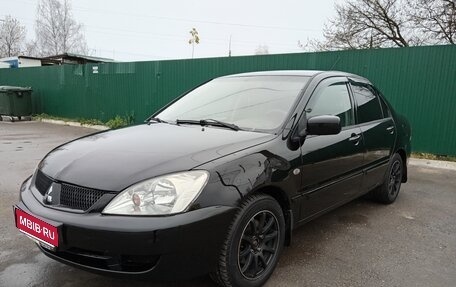 Mitsubishi Lancer IX, 2005 год, 249 000 рублей, 1 фотография