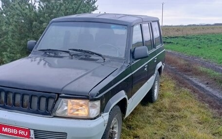 SsangYong Korando Family, 1991 год, 174 000 рублей, 1 фотография
