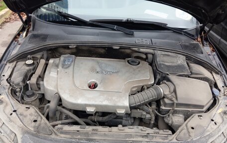 Volvo XC70 II рестайлинг, 2008 год, 1 050 000 рублей, 4 фотография