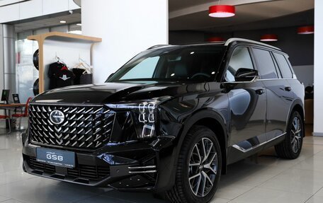 GAC GS8, 2025 год, 4 949 000 рублей, 1 фотография