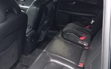 Volvo XC70 II рестайлинг, 2008 год, 1 050 000 рублей, 12 фотография