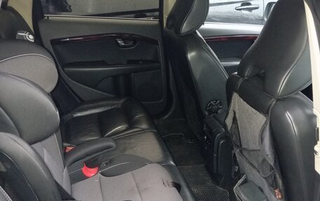 Volvo XC70 II рестайлинг, 2008 год, 1 050 000 рублей, 9 фотография