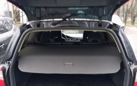 Volvo XC70 II рестайлинг, 2008 год, 1 050 000 рублей, 13 фотография