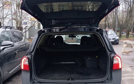 Volvo XC70 II рестайлинг, 2008 год, 1 050 000 рублей, 14 фотография