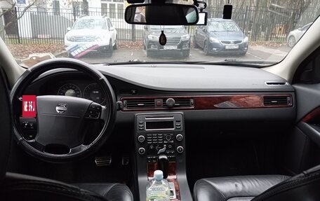 Volvo XC70 II рестайлинг, 2008 год, 1 050 000 рублей, 5 фотография