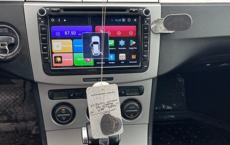 Volkswagen Passat B6, 2009 год, 570 000 рублей, 5 фотография