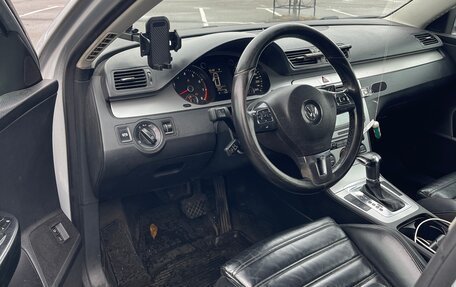 Volkswagen Passat B6, 2009 год, 570 000 рублей, 6 фотография