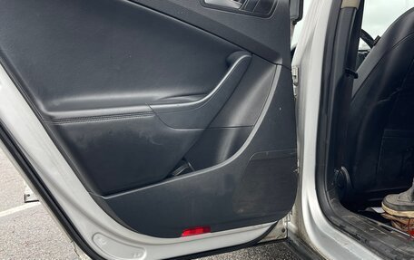 Volkswagen Passat B6, 2009 год, 570 000 рублей, 8 фотография