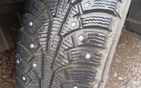 Hyundai Solaris II рестайлинг, 2011 год, 650 000 рублей, 6 фотография