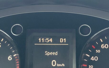 Volkswagen Passat B6, 2009 год, 570 000 рублей, 11 фотография