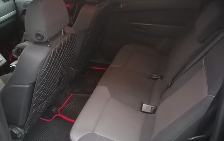 Opel Zafira B, 2011 год, 600 000 рублей, 5 фотография