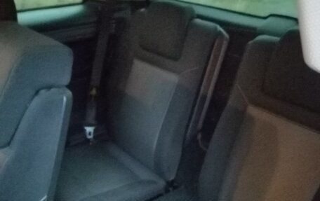 Opel Zafira B, 2011 год, 600 000 рублей, 4 фотография