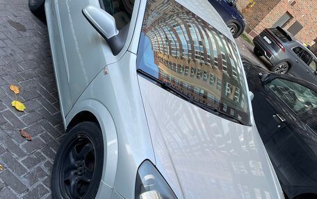 Opel Astra H, 2010 год, 820 000 рублей, 2 фотография