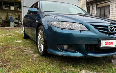 Mazda 6, 2006 год, 500 000 рублей, 1 фотография