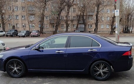 Honda Accord VII рестайлинг, 2005 год, 920 000 рублей, 1 фотография