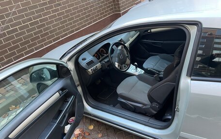 Opel Astra H, 2010 год, 820 000 рублей, 5 фотография