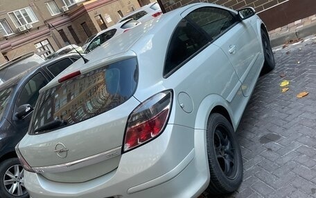 Opel Astra H, 2010 год, 820 000 рублей, 3 фотография